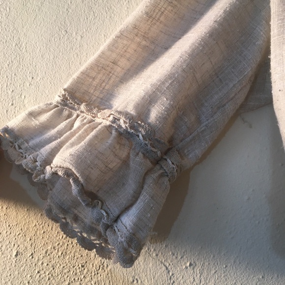 Beige Medium/Large Drindle - Picture 4 of 5